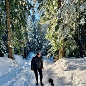 Meet your Posher, Alex